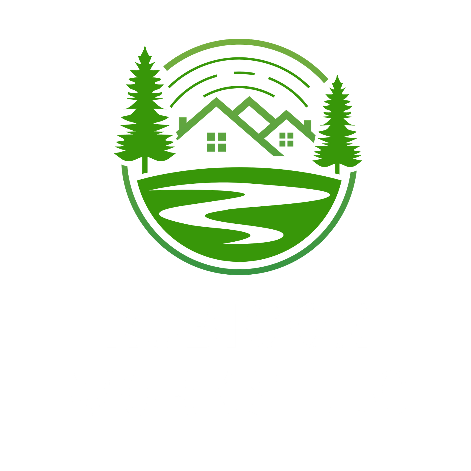 site logo